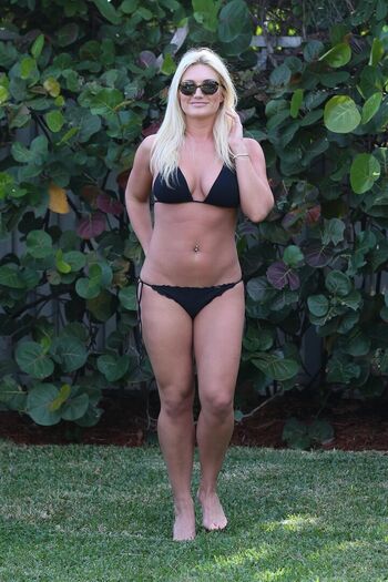 Brooke Hogan