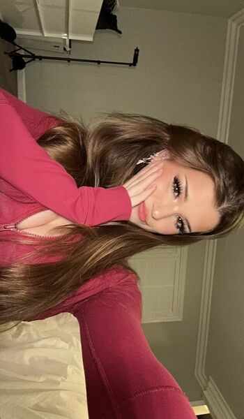Brooke Monk