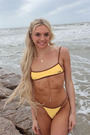Brooklynn Kucirek