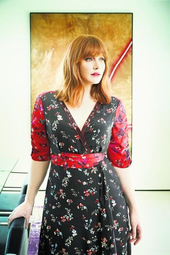 Bryce Dallas Howard