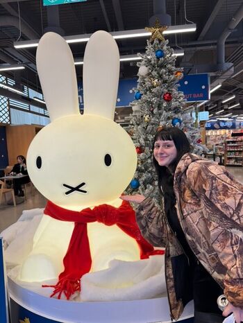 Bunni-xxx