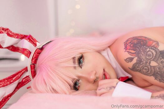 Bunnygirl Mega
