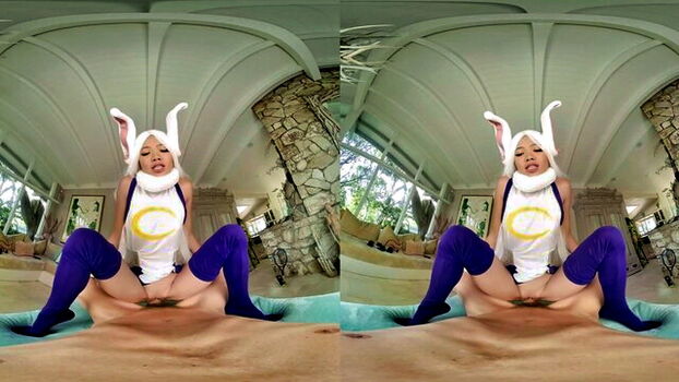 BunnySuzuyavip