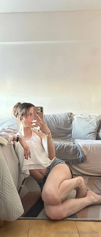 bunnyzoe