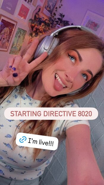 Caitlin Marie Reacts