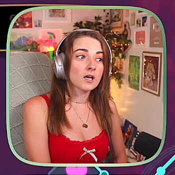 Caitlin Marie Reacts