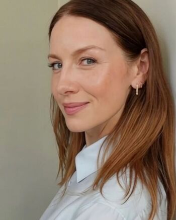 Caitriona Balfe