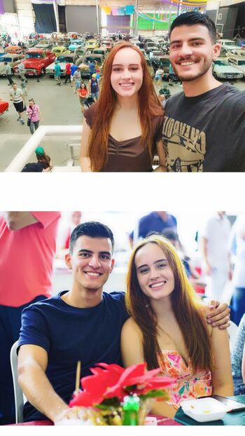 Caiu Na Net Amadoras
