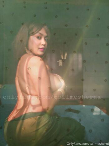 callmesherni