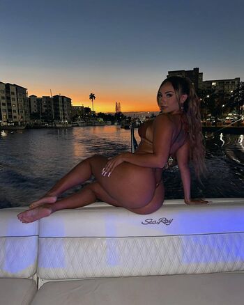 Camila Bernal