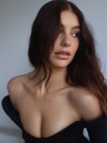 Camila Morrone