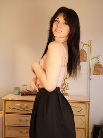 camillaisadoll