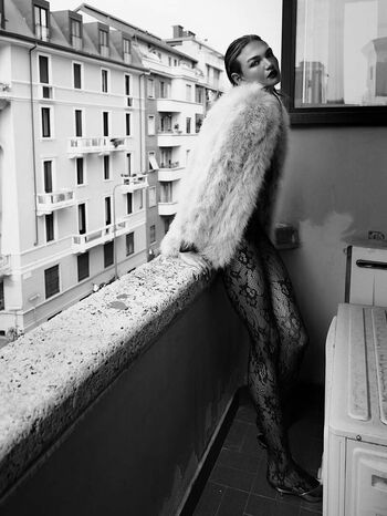 Camille Opp