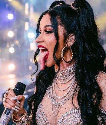 Cardi B