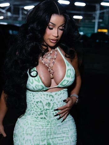 Cardi B