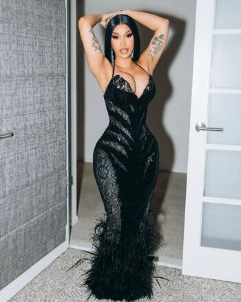 Cardi B