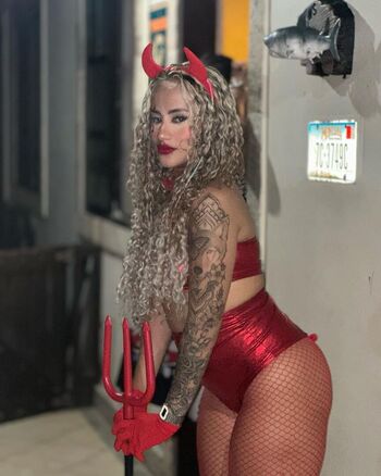 Carine Bastos