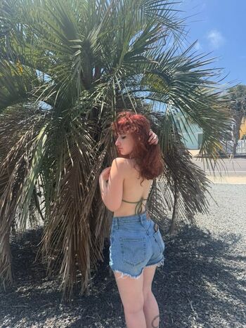 Carly Mariss
