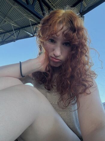 Carly Mariss