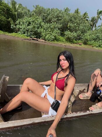 Carolina Pico Rios