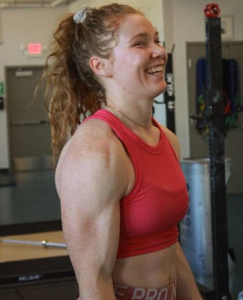 Cassidy Gray