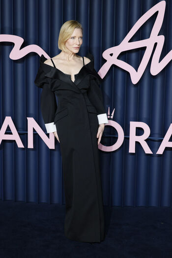Cate Blanchett