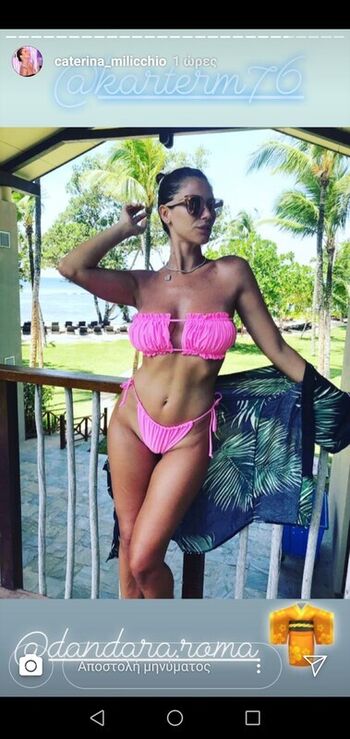 Caterina Milicchio