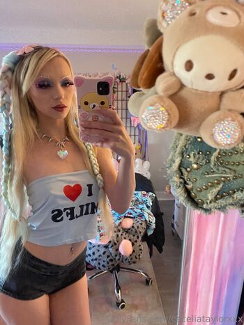 ceceliataylorxxx