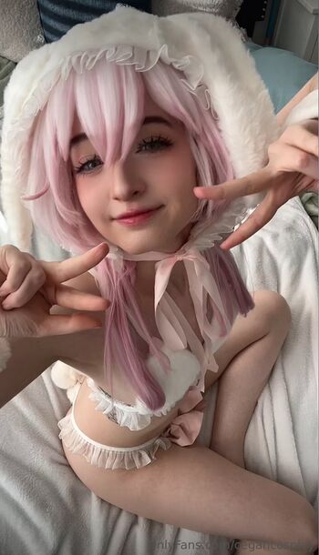 Cegancosplay