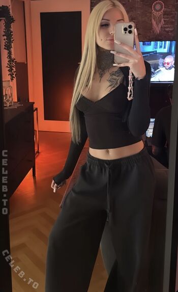 Celine Ritzke
