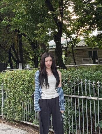 Chaeryeong