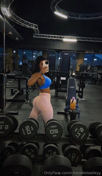 chanellelawleyy