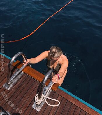 Chany Dakota