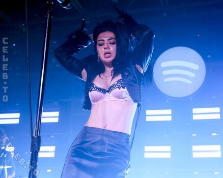 Charli XCX