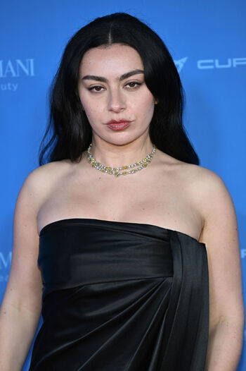 Charli XCX