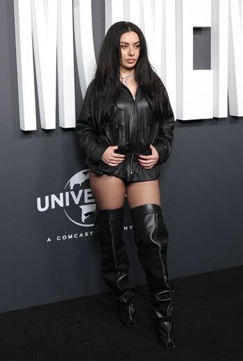 Charli XCX