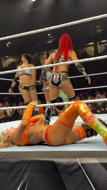 Charlotte Flair