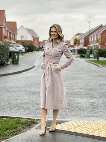 Charlotte Hawkins