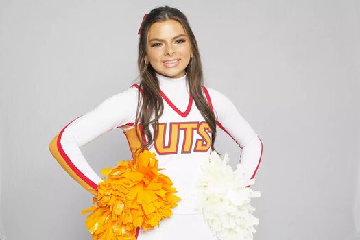 Chelsea Bradford