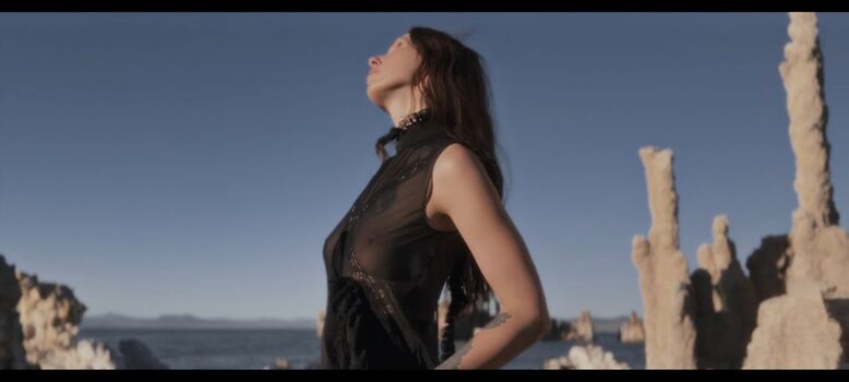 Chelsea Wolfe