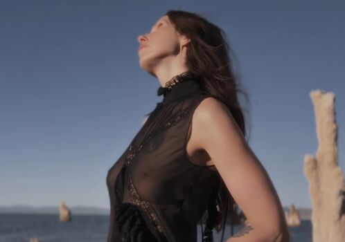 Chelsea Wolfe