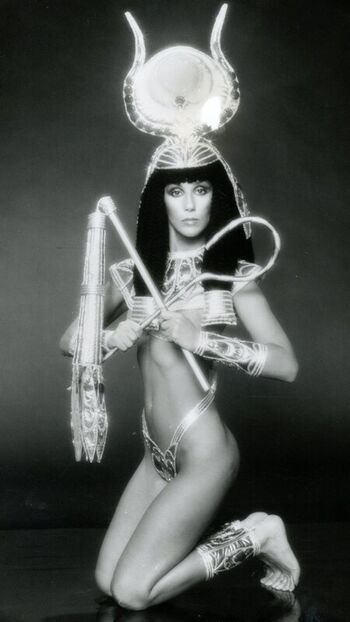 Cher