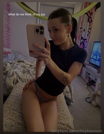 Cheybaexoxo