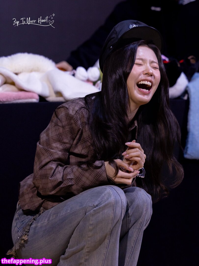 Cho Mi-yeon (Miyeon) - i-dle [(G)I-dle]