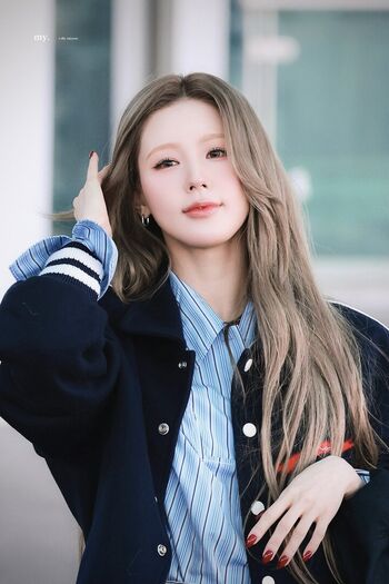 Cho Mi-yeon