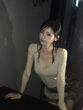 Cho Mi-yeon