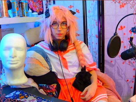Chris The Femboy