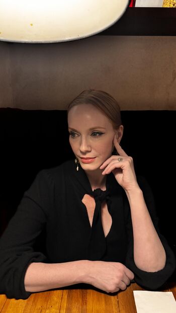 Christina Hendricks