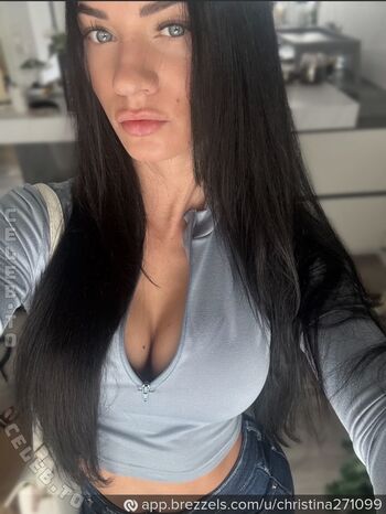 Christina Winkler