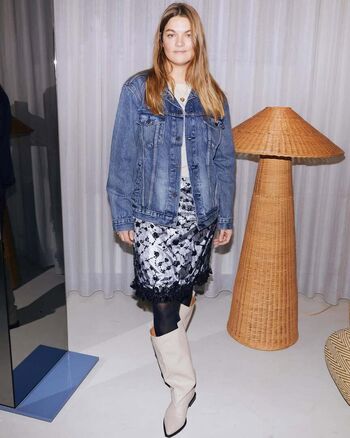 Christine Sofie Johansen